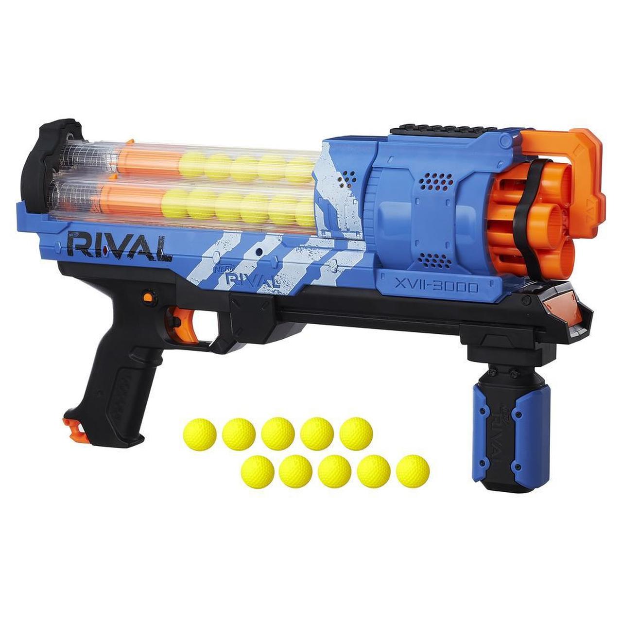 nerf rival price