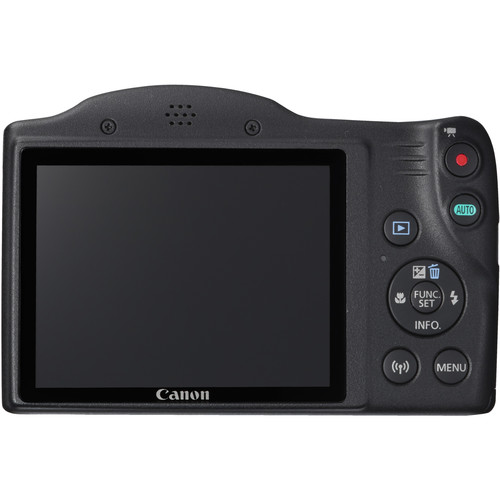 Canon PowerShot