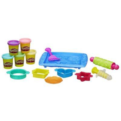 Play-Doh Sweets