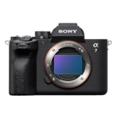 SONY ILCE7M4