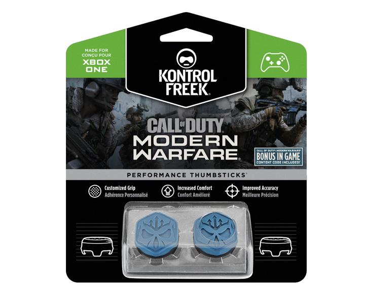 KontrolFreek Call