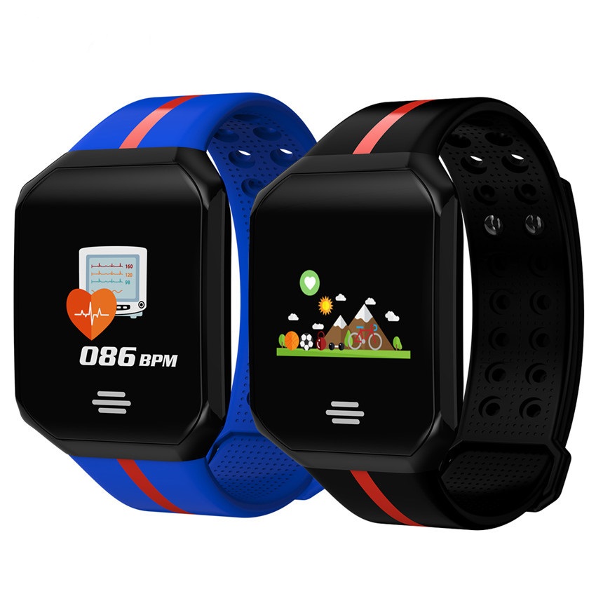 B07 discount smart watch