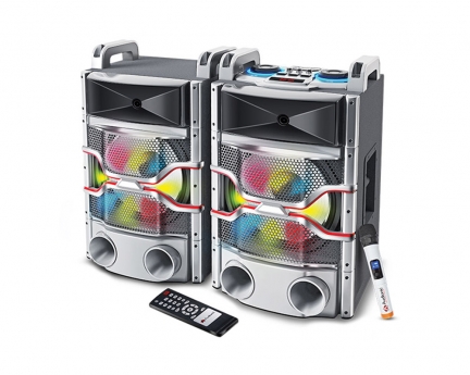 audionic dj 300