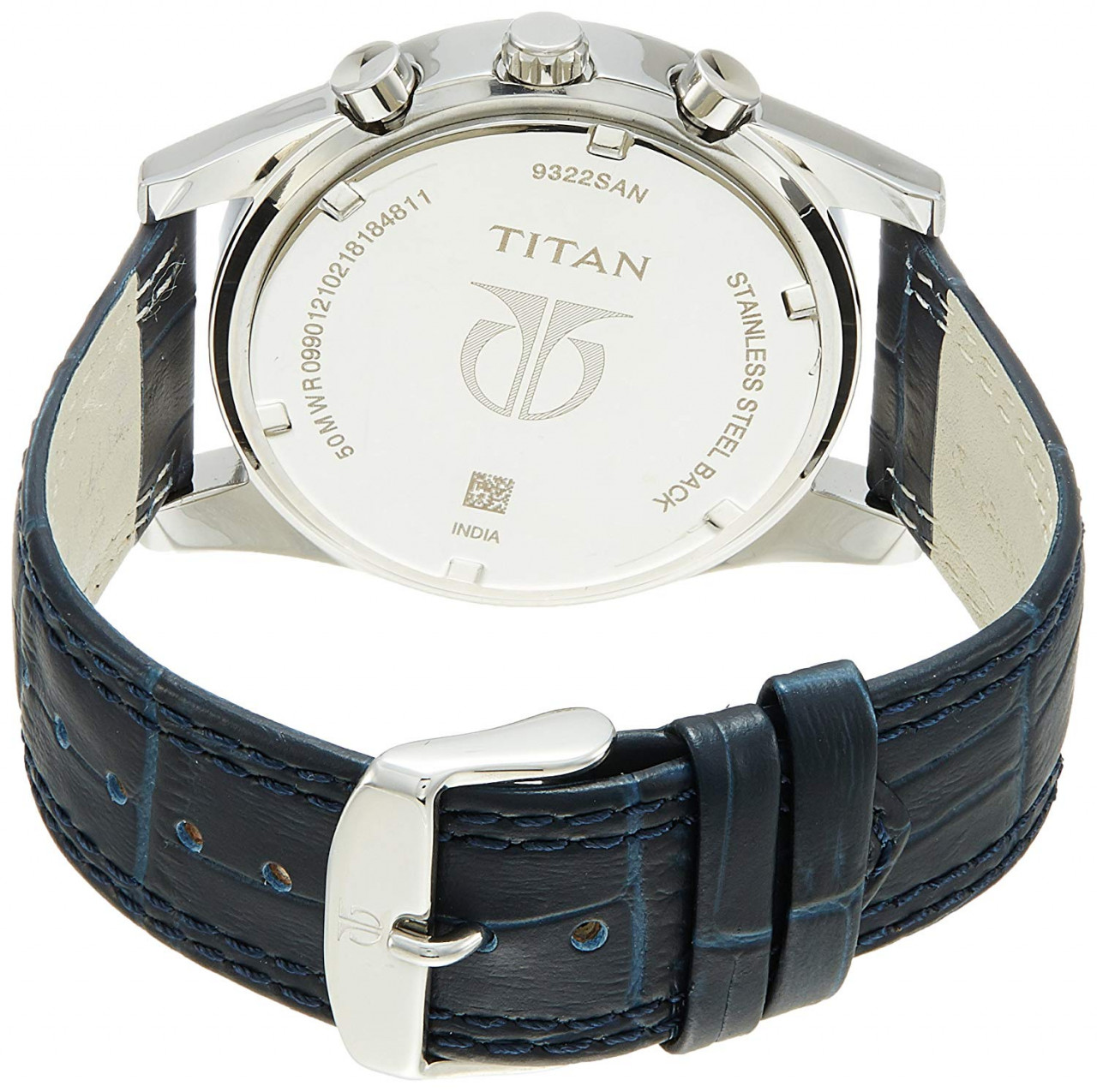 Titan 9322sl10 Analog Mens Watch Price In Pakistan 1829