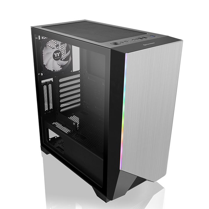 Thermaltake H550