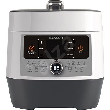 Sencor SPR3600WH