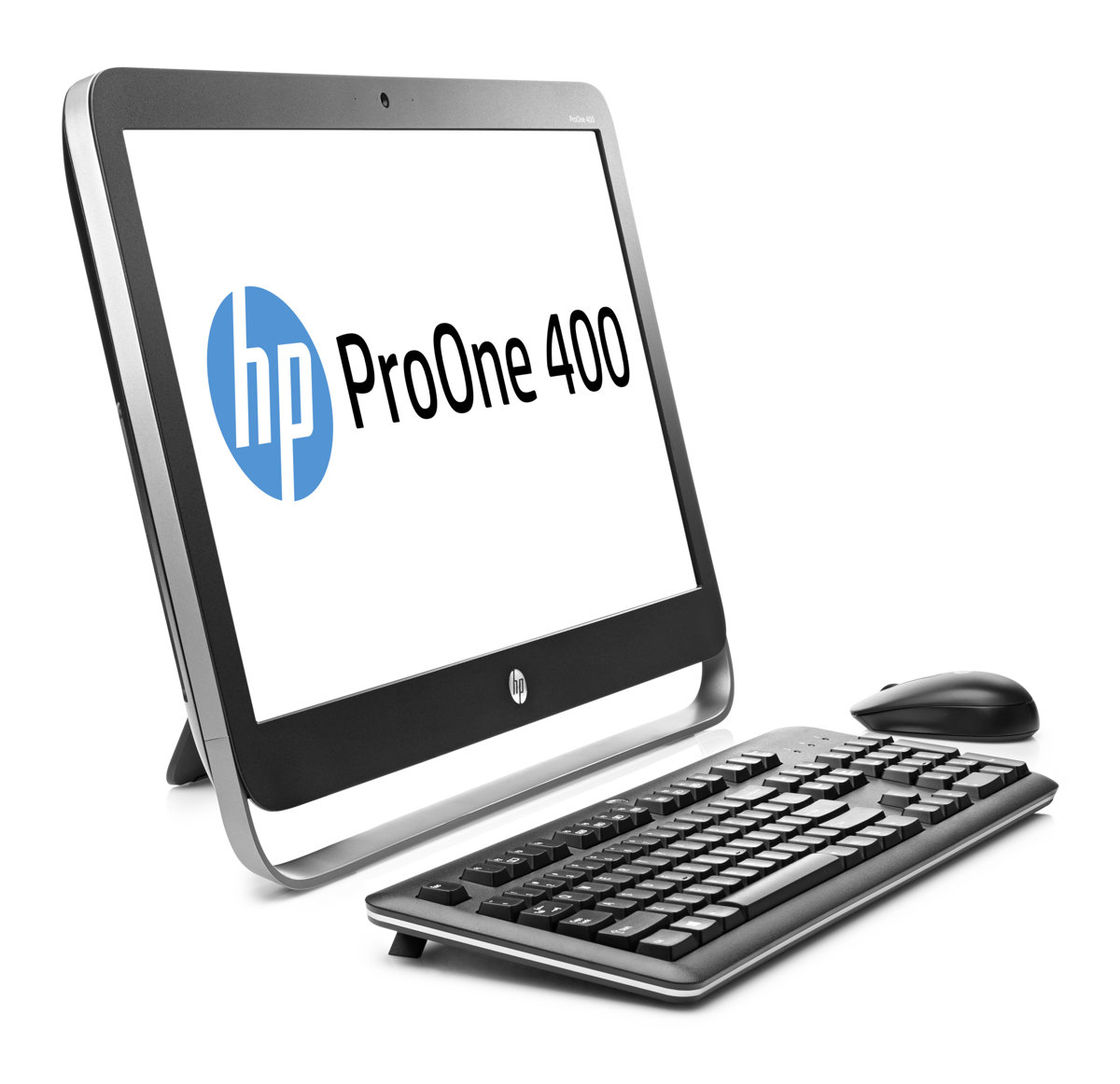 HP ProOne