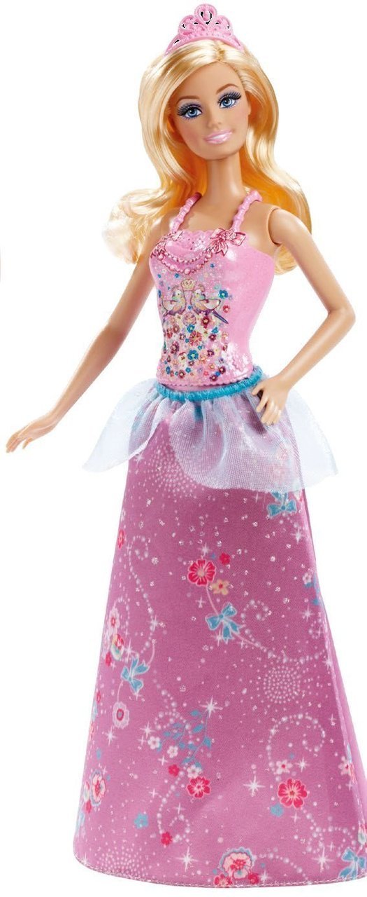 Mattel Barbie