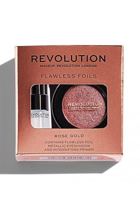 Makeup Revolution