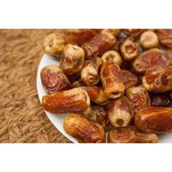 Sagai Dates