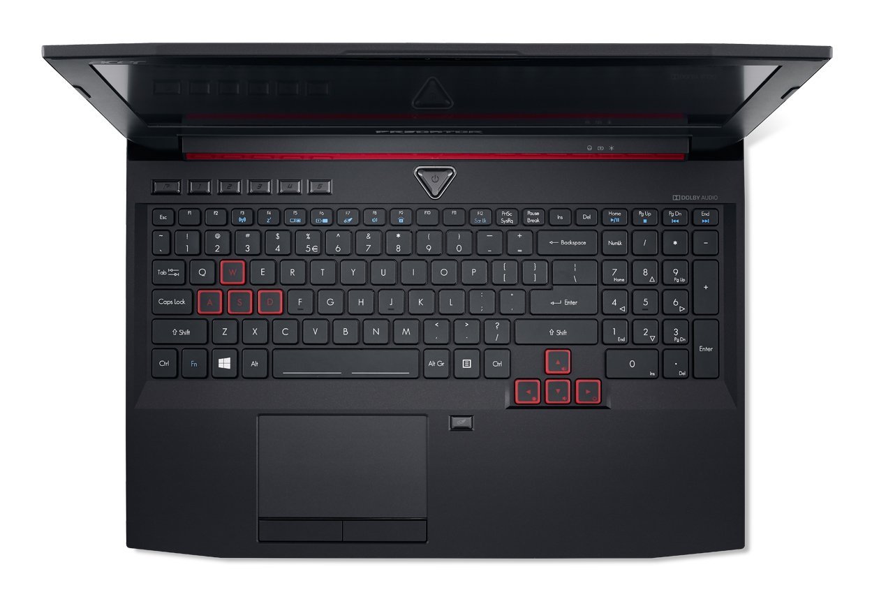 Acer Predator 15 Gaming Laptop, Core i7, Price in Pakista