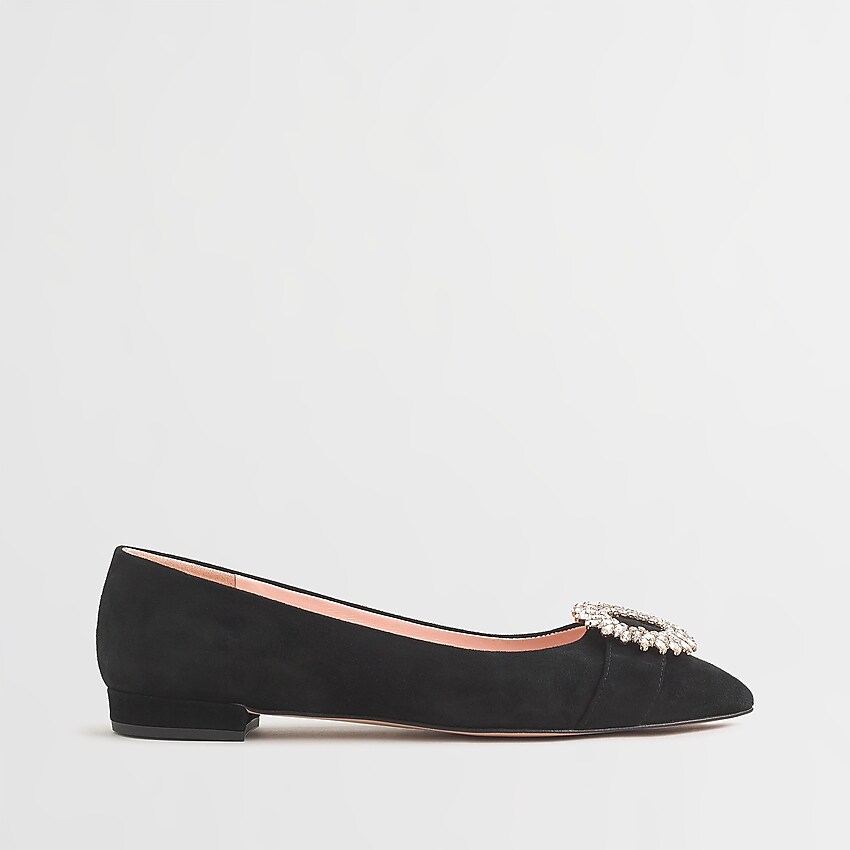 J.Crew Pointed-toe