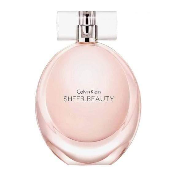 Calvin Klein Beauty Sheer Women Edt 100Ml price in Pakistan