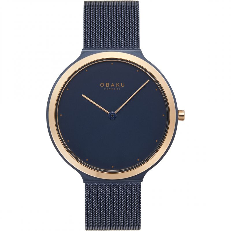 Obaku Women