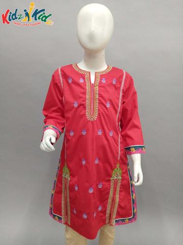 Girls Kurti