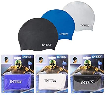 Intex Silicone