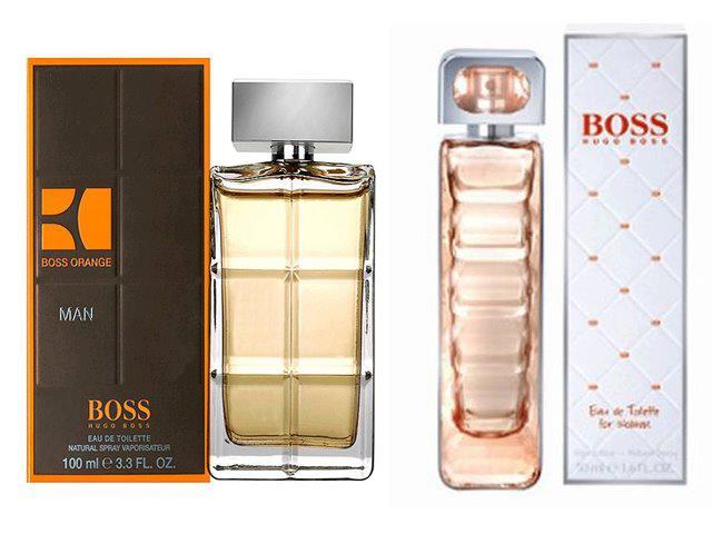 Boss orange perfume outlet price