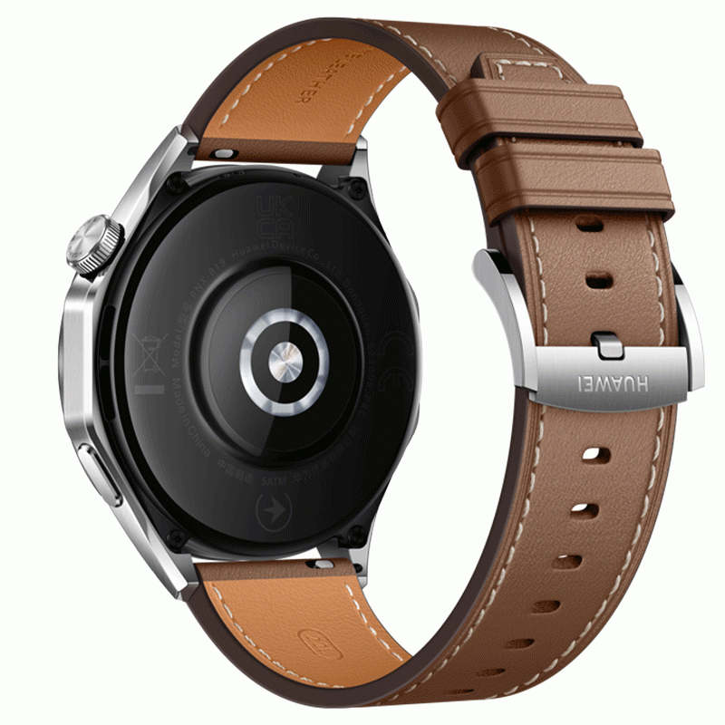 HUAWEI Watch