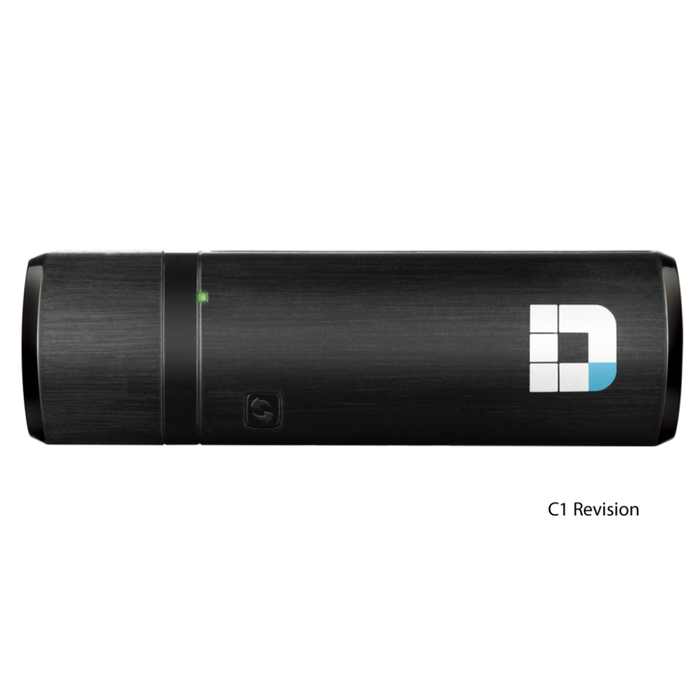 D-Link DLDWA-182/EU