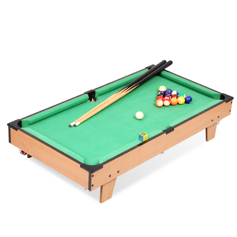 Billiard Snooker