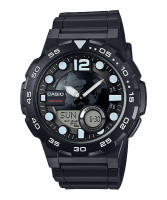 Casio AEQ100W1BVDF Mens Watch Price in Pakistan