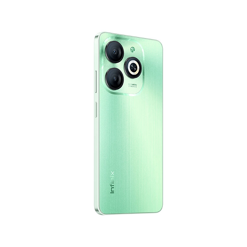 Infinix Smart