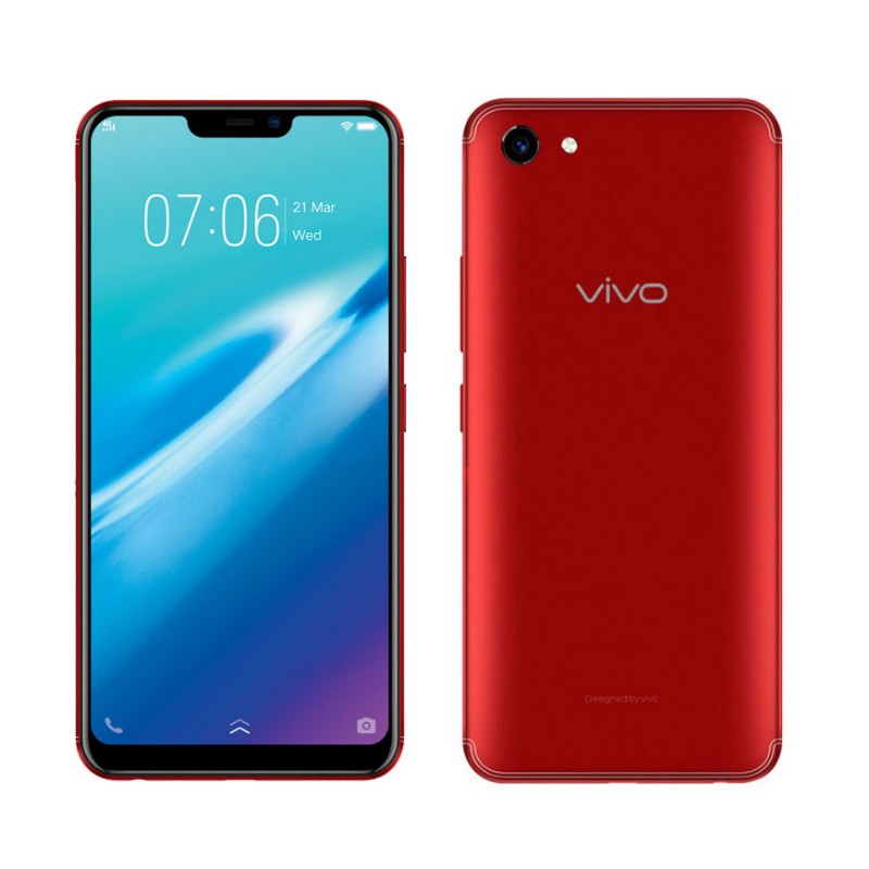 Image result for Vivo y81