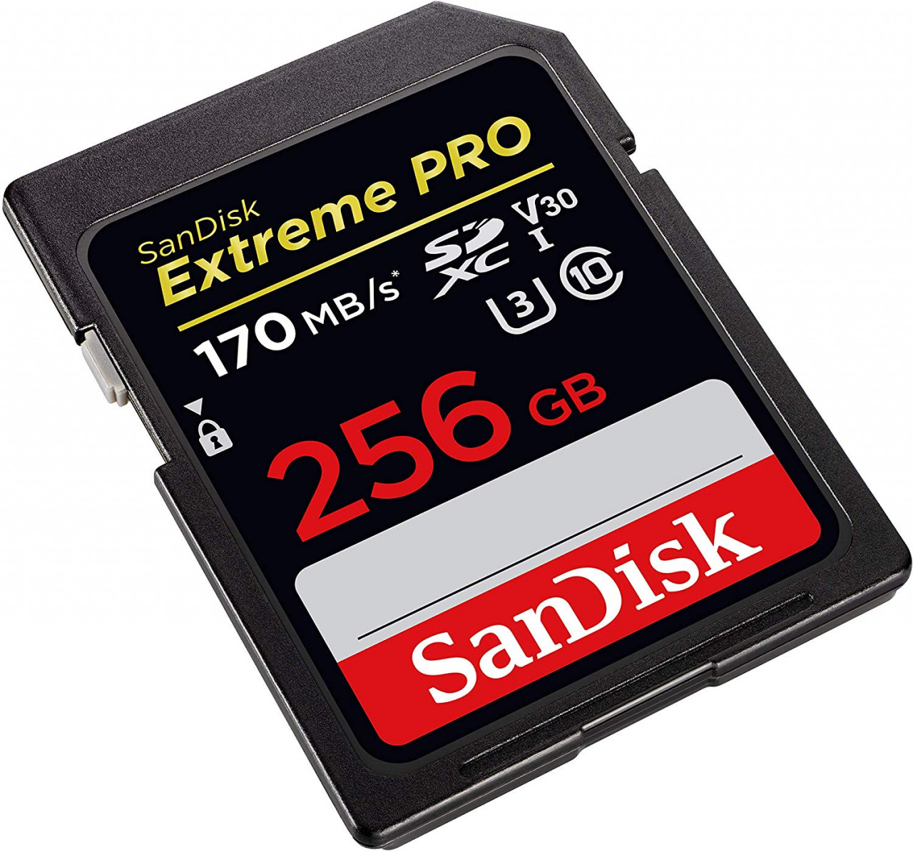 SanDisk SDSDXXY