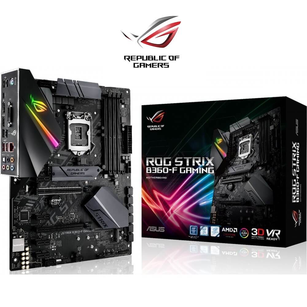 ASUS ROG