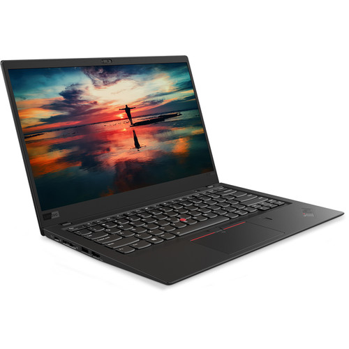 Lenovo Thinkpad X1 Carbon i7 8650U 16GB 1TB SSD..................