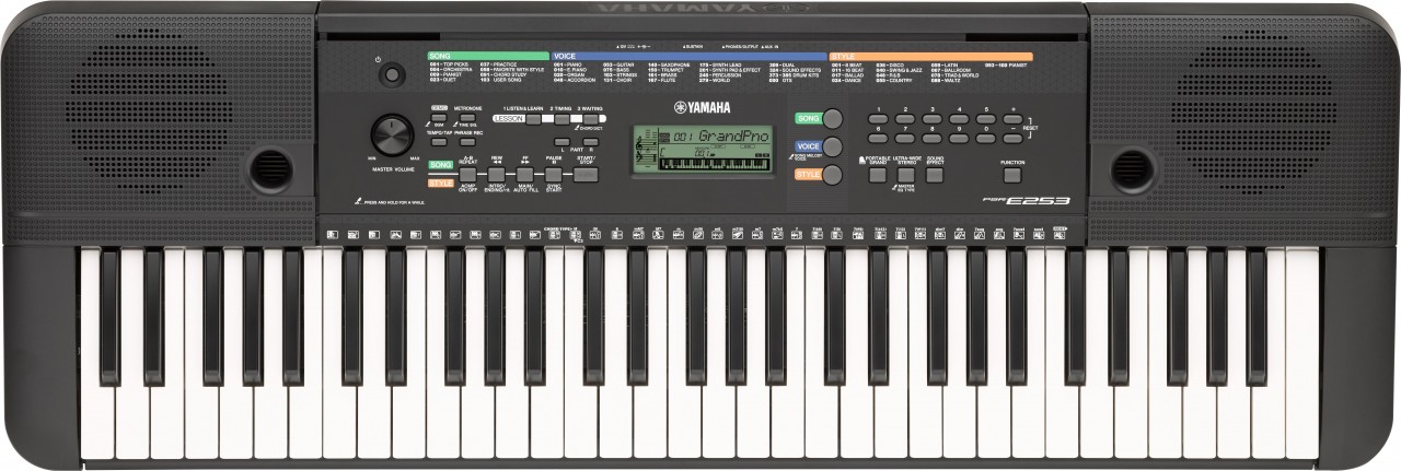 Yamaha PSR