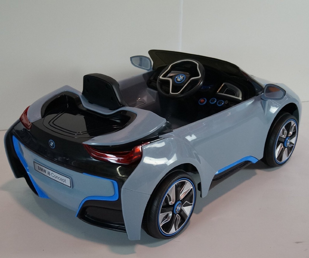 bmw kids car price