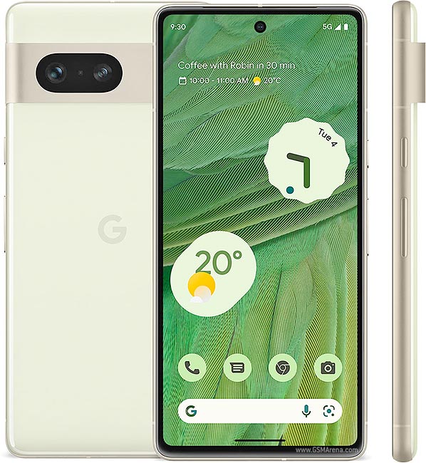 Google Pixel