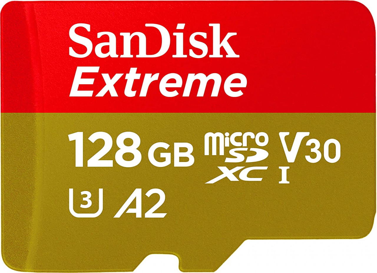 SanDisk SDSQXA1-128G-GN6MN