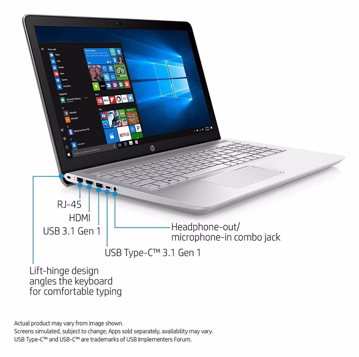Hp pavilion shop nvidia 940mx