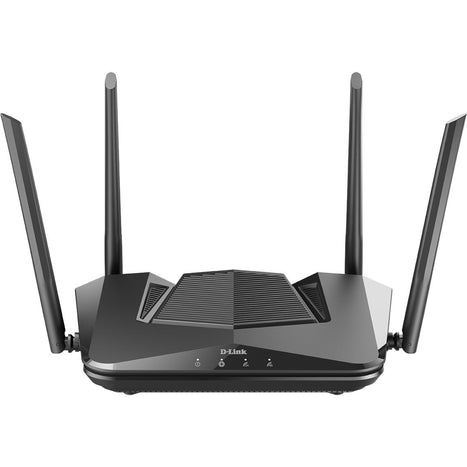 DLINK ROUTER