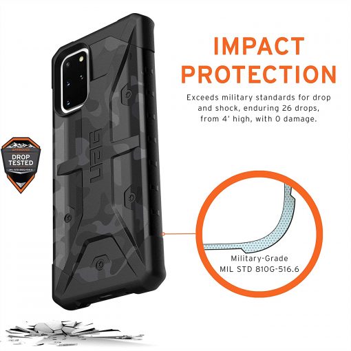 UAG Samsung