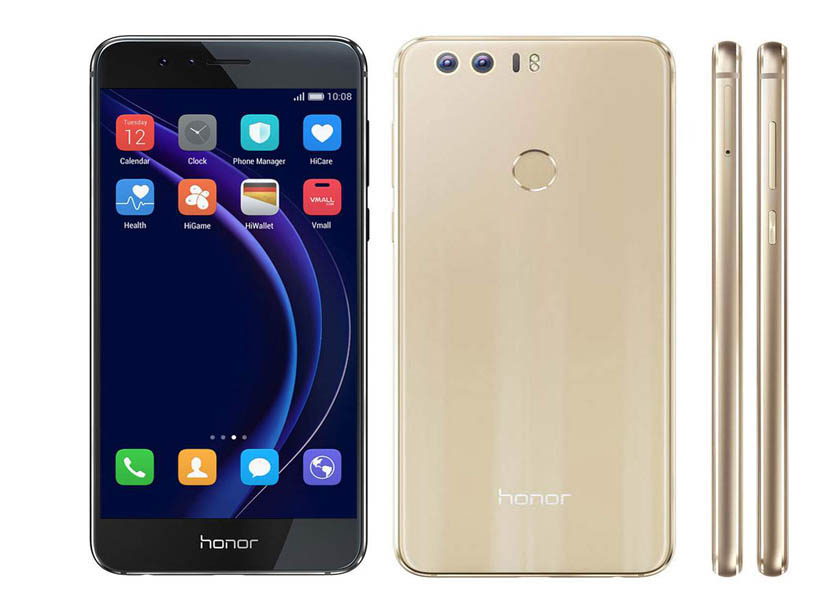 Huawei Honor 8 Price in Pakistan -Home Shopping
