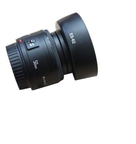ES-62 Lens