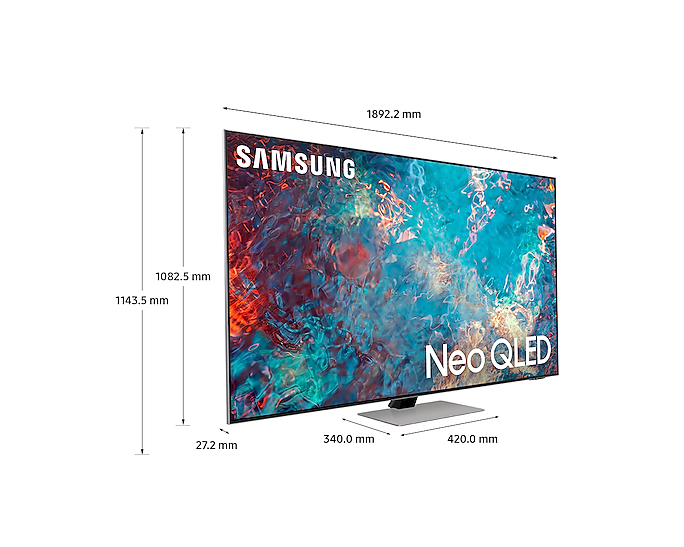 Samsung 85"