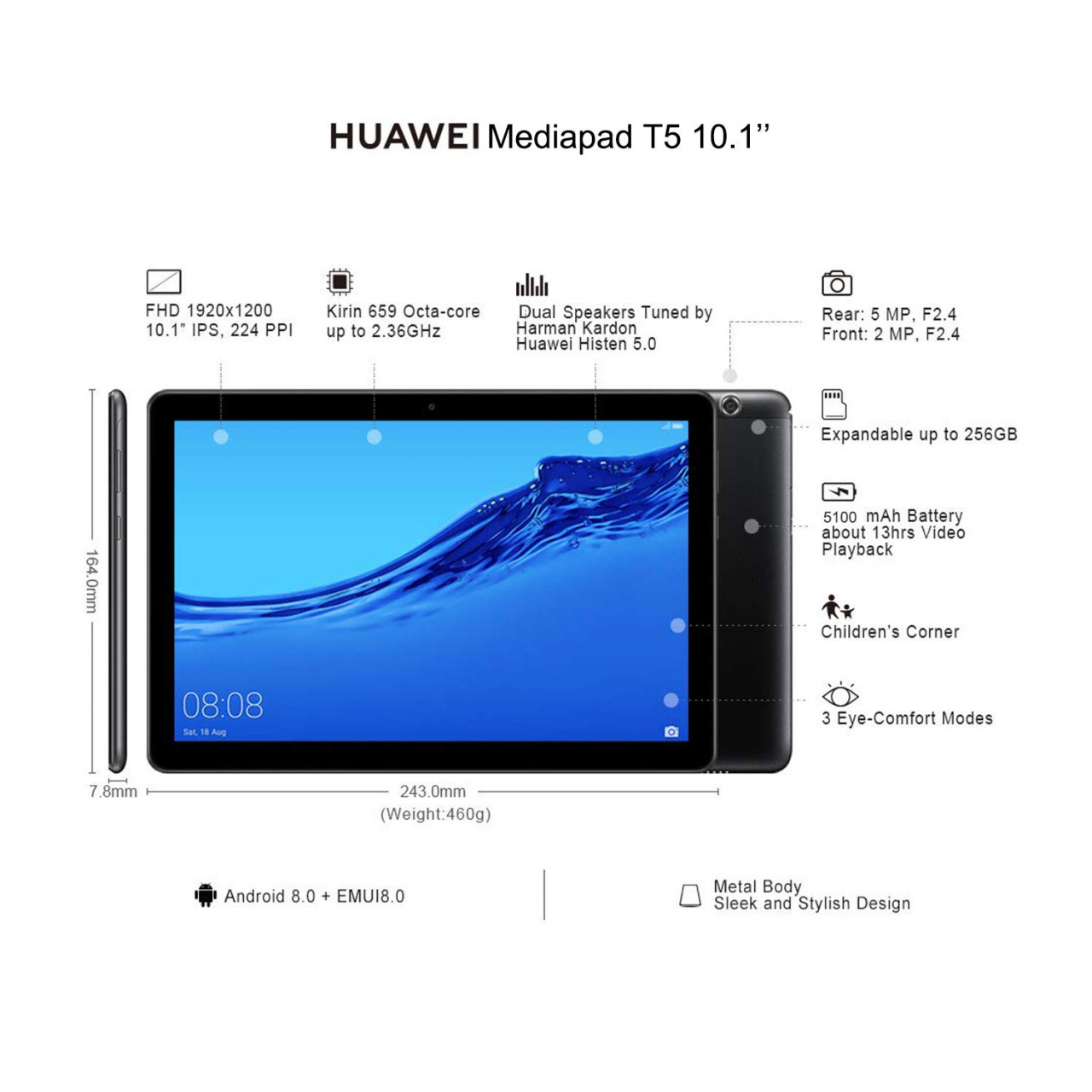 Huawei MediaPad