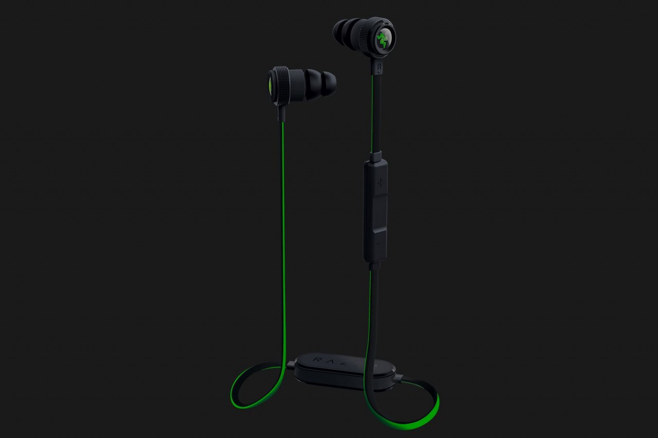 Razer Hammerhead