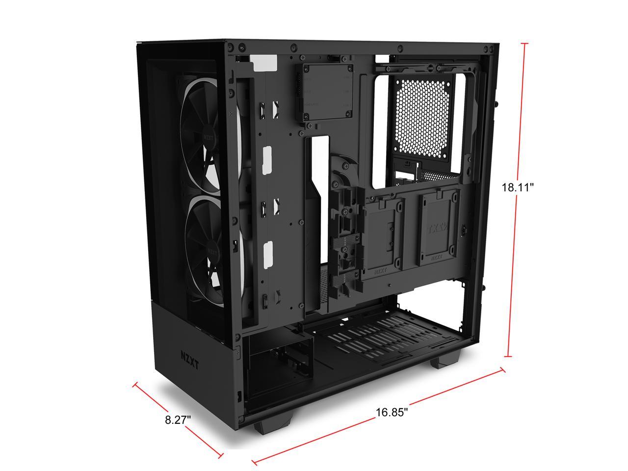 NZXT H510