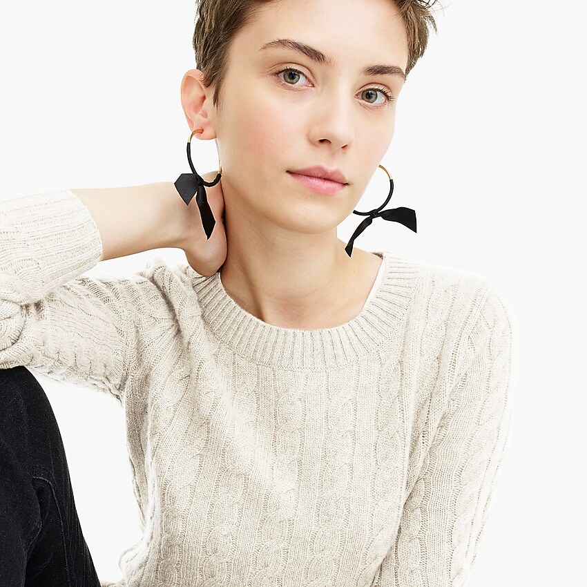 J.Crew Cable