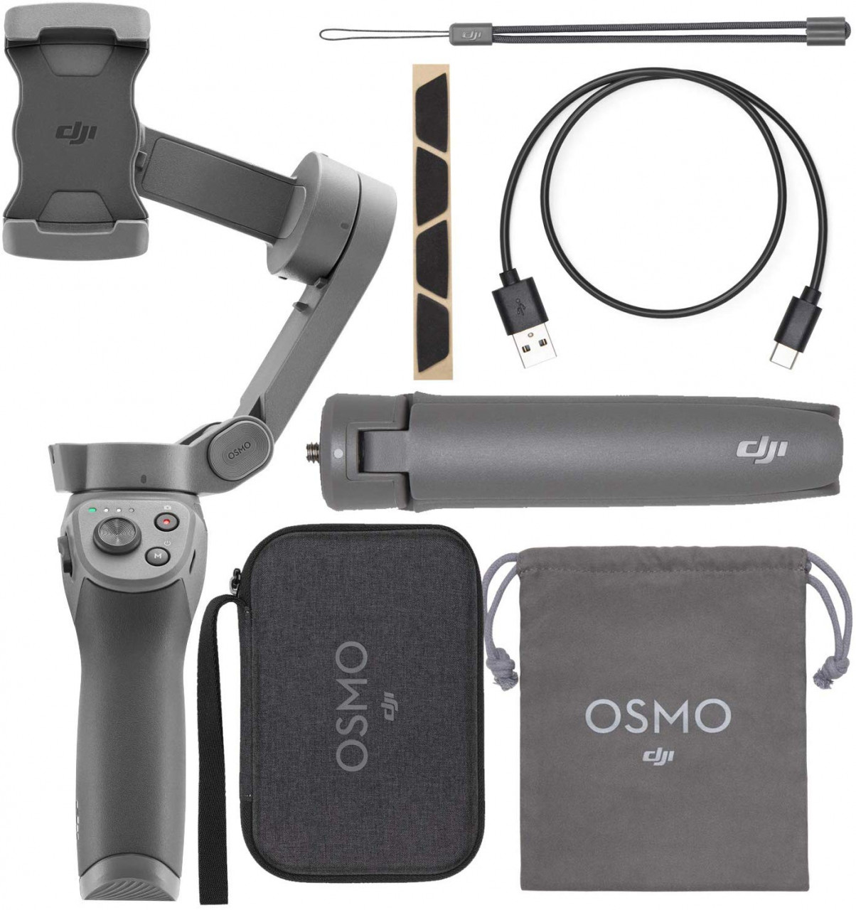 DJI Osmo