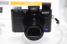 Sony RX100