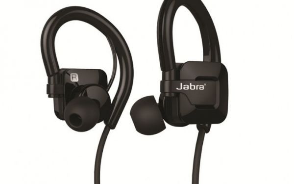 Jabra Step