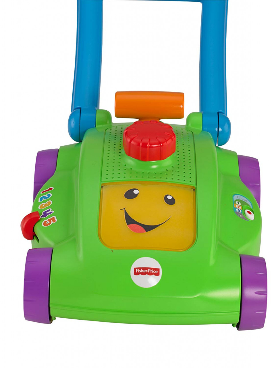 Fisher Price