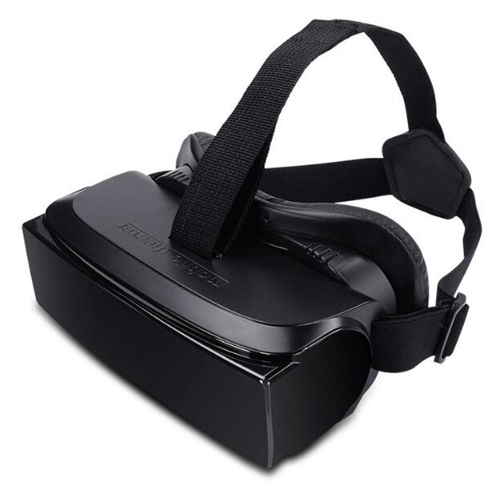 3D VR