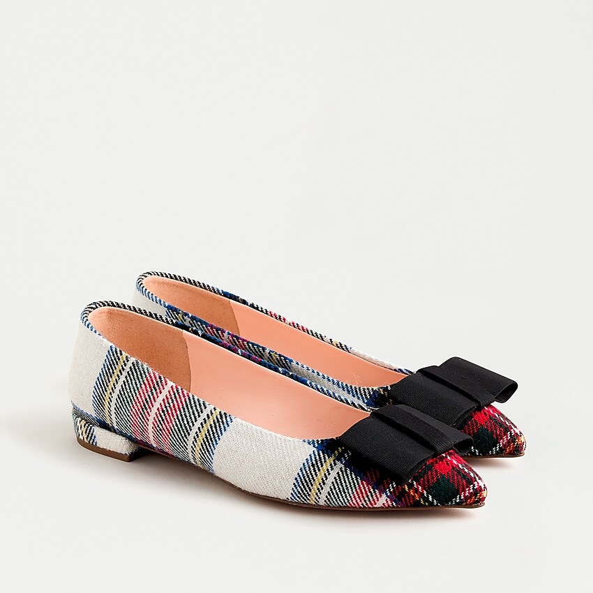 J.Crew Pointed-toe